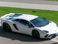 2017 Lamborghini Aventador S Coupe - Bilde 20