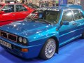 1991 Lancia Delta I (831, facelift 1991) - Foto 7