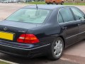 2001 Lexus LS III - Bilde 3