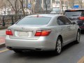 Lexus LS IV - Fotografia 7