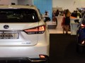 Lexus RX IV (facelift 2019) - εικόνα 10