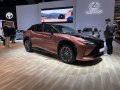 Lexus RZ - Bilde 6