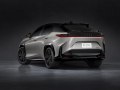 Lexus RZ - Bilde 2