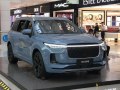 Li ONE (facelift 2021) 1.2T 40.5 kWh (333 Hp) Extended Range 4WD