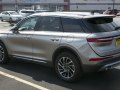 2020 Lincoln Corsair - Fotografia 2