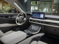 Lincoln Nautilus I (facelift 2020) - Fotografie 6
