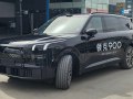 Lynk & Co 900 - Foto 3