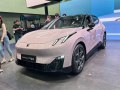 Lynk & Co Z20 - Photo 3