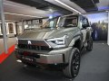 2025 M-Hero M817 - Foto 5