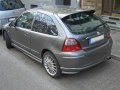 MG ZR - Bilde 2