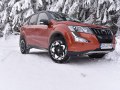 Mahindra XUV500 - Технически характеристики, Разход на гориво, Размери