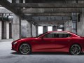 Maserati Ghibli III (M157, facelift 2017) - Fotografie 3