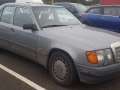 Mercedes-Benz W124 - Bilde 4