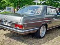 Mercedes-Benz /8 Coupe (W114, facelift 1973) - Fotografie 2