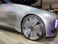 2017 Mercedes-Benz F 015  Luxury in Motion (Concept) - Fotoğraf 5
