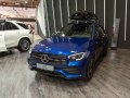 Mercedes-Benz GLC SUV (X253, facelift 2019) - Снимка 4