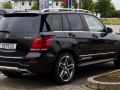 Mercedes-Benz GLK (X204 facelift 2012) - Фото 3