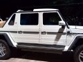 Mercedes-Benz Maybach G-class - Photo 10