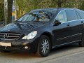 Mercedes-Benz Clase R Largo (W251) - Foto 7