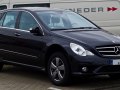 Mercedes-Benz R-sarja (W251) - Kuva 4