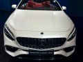Mercedes-Benz S-класа Кабриолет (A217, facelift 2017) - Снимка 4