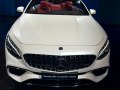 Mercedes-Benz Classe S Cabrio (A217, facelift 2017) - Foto 4