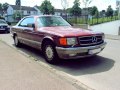 Mercedes-Benz S-class Coupe (C126, facelift 1985) - Foto 6