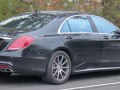 Mercedes-Benz S-class Long (V222) - Photo 6