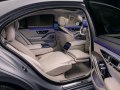 Mercedes-Benz Clase S Largo (V223, facelift 2026) - Foto 10