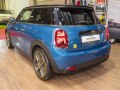 Mini Electric Cooper SE (F56, facelift 2021) - Fotografie 6