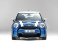 Mini Hatch (F55, facelift 2021) 5-door - Fotografie 5