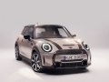 Mini Hatch (F56, facelift 2021) 3-door - Fotografia 4