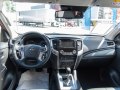 Mitsubishi L200 V Double Cab (facelift 2019) - Kuva 9