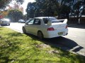 2001 Mitsubishi Lancer Evolution VII - Fotografia 9