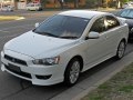 Mitsubishi Lancer IX - Foto 7