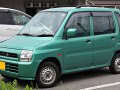 1990 Mitsubishi Toppo - Технически характеристики, Разход на гориво, Размери