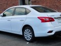 2016 Nissan Sentra VII (B17, facelift 2016) - Bild 6