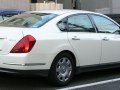 2003 Nissan Teana - Foto 6