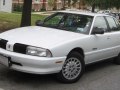 1992 Oldsmobile Achieva - Photo 2