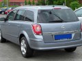 2007 Opel Astra H Caravan (facelift 2007) - Photo 8