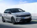 2023 Opel Corsa F (facelift 2023) - Technical Specs, Fuel consumption, Dimensions