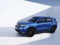 Opel Frontera (2024) - Снимка 2