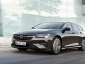 Opel Insignia Sports Tourer (B, facelift 2020) - Снимка 2