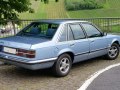 Opel Senator A - Kuva 6