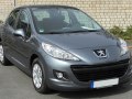 2009 Peugeot 207 (facelift 2009) - Foto 6