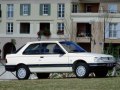 Peugeot 309 (3C,3A facelift 1989) 3-door - Fotografie 3