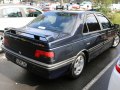 Peugeot 405 I (15B, facelift 1992) - Fotografie 6