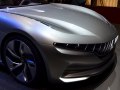 2018 Pininfarina HK GT - Fotoğraf 7