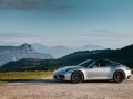 Porsche 911 Targa (992) - Fotoğraf 3