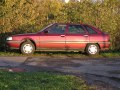 Renault 21 Hatchback (L48) - Photo 6